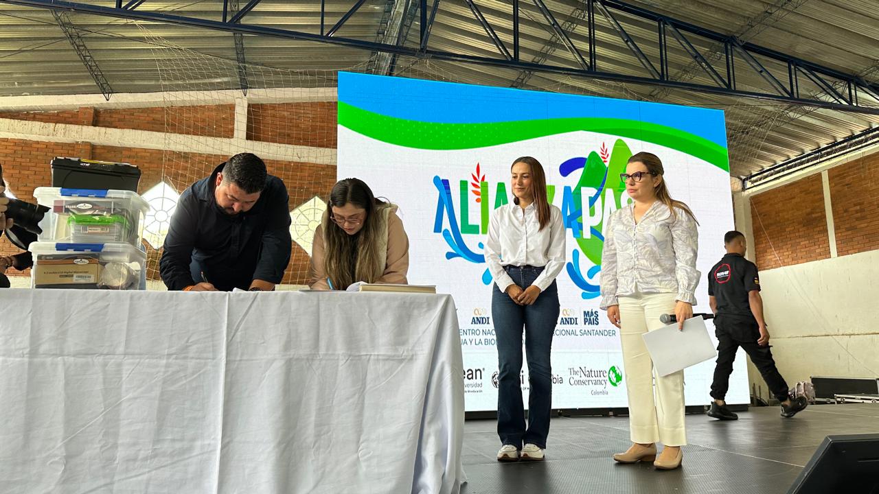 Alianza Pas